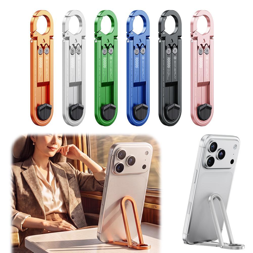 Aluminum Alloy Phone Stand Fol - огляд і ціна Phone Stand Aluminum