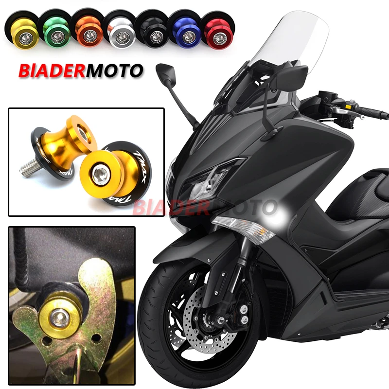 New Motorcycle Accessories 6MM - огляд і ціна Tech Accessories Stand