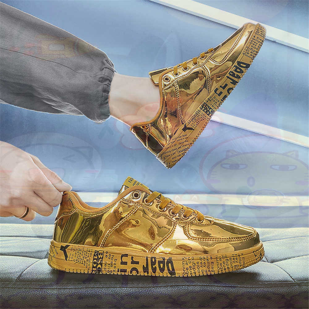 Round Foot Size 45 Sneakers Wh - огляд і ціна Tech Accessories For Men