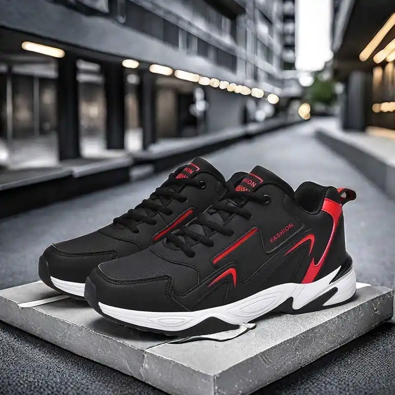 Cold-proof Spring Gym Sneakers - огляд і ціна Tech Accessories For Men