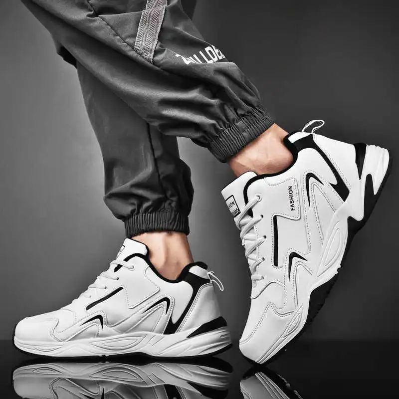 Cold-proof Spring Gym Sneakers - огляд і ціна Tech Accessories For Men