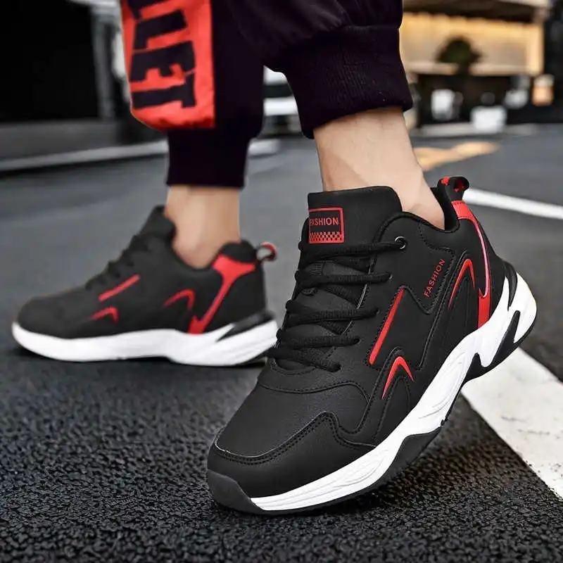 Cold-proof Spring Gym Sneakers - огляд і ціна Tech Accessories For Men
