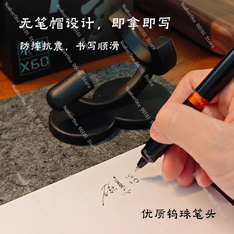 Creative Floating Pen Desktop  - огляд і ціна Tech Accessories For Men