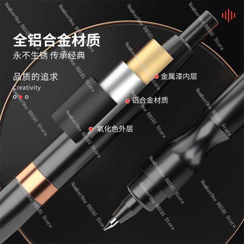 Creative Floating Pen Desktop  - огляд і ціна Tech Accessories For Men