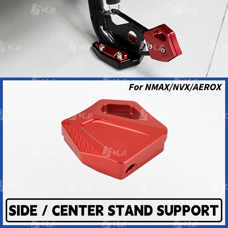 For Yamaha NMAX/NVX/AEROX 160/ - огляд і ціна Tech Accessories Stand