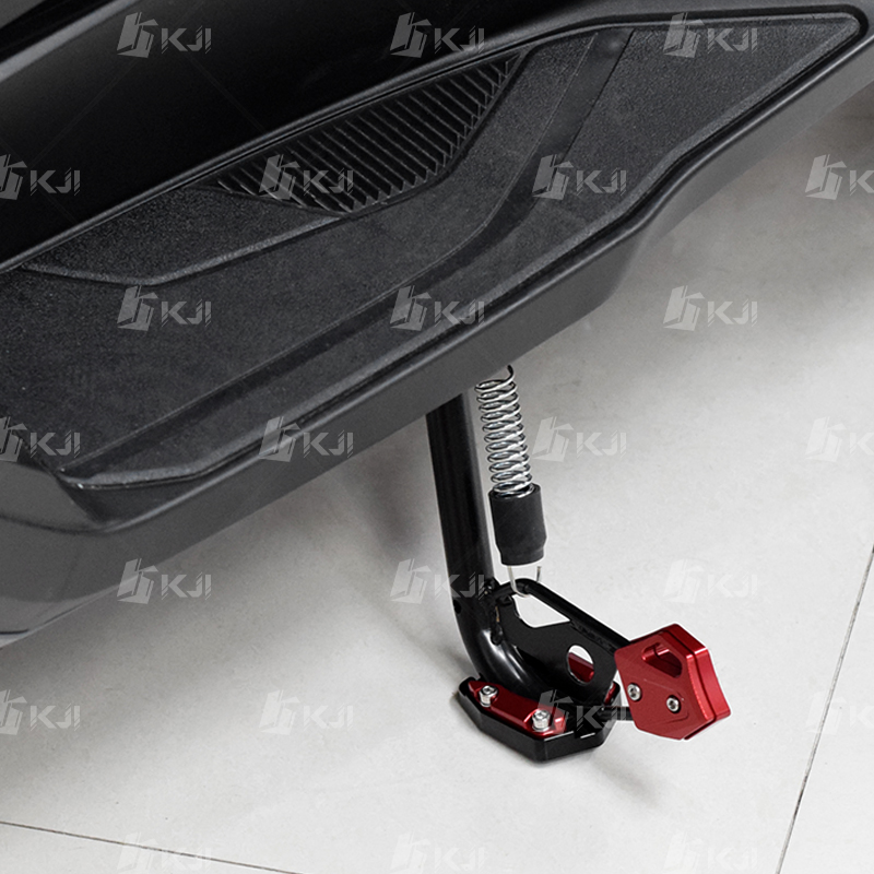 For Yamaha NMAX/NVX/AEROX 160/ - огляд і ціна Tech Accessories Stand