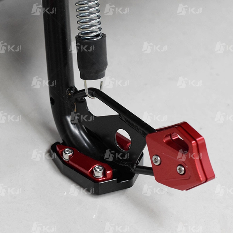 For Yamaha NMAX/NVX/AEROX 160/ - огляд і ціна Tech Accessories Stand