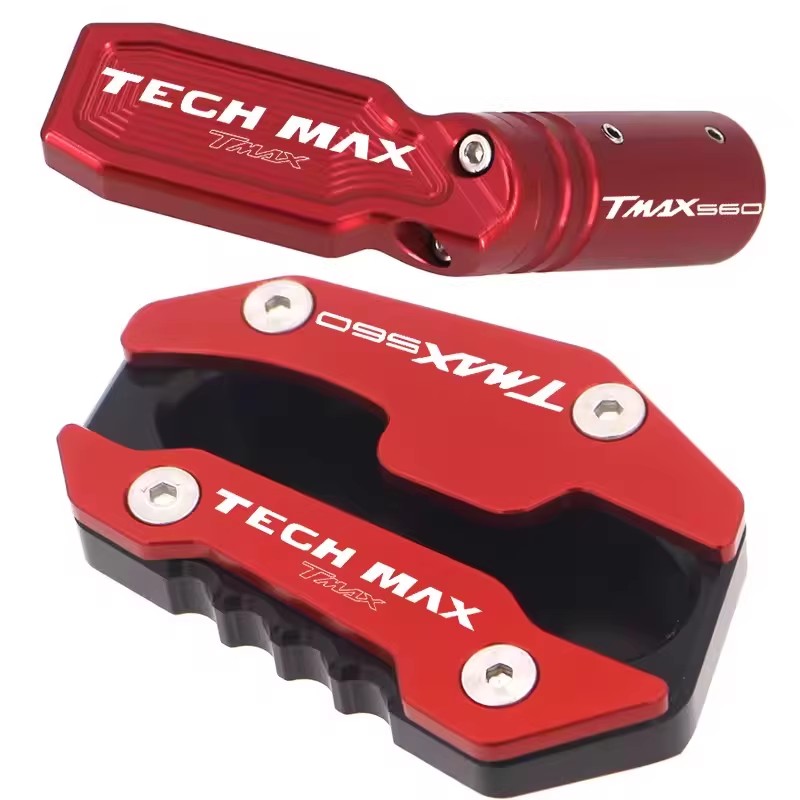 Motorcycle Kickstand Foot Side - огляд і ціна Tech Accessories Stand