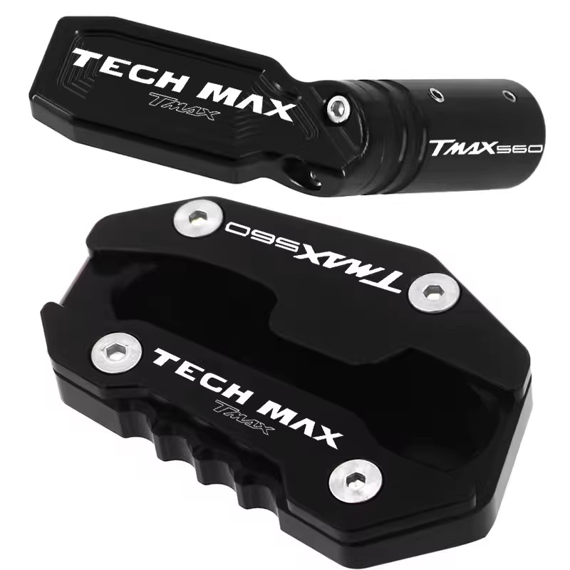 Motorcycle Kickstand Foot Side - огляд і ціна Tech Accessories Stand