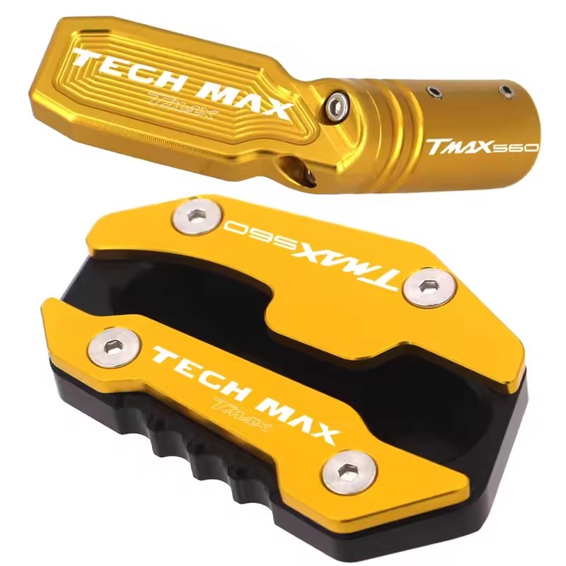 Motorcycle Kickstand Foot Side - огляд і ціна Tech Accessories Stand
