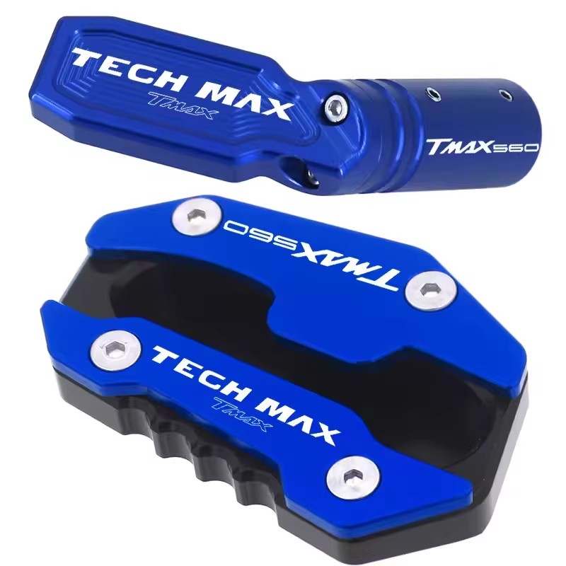 Motorcycle Kickstand Foot Side - огляд і ціна Tech Accessories Stand