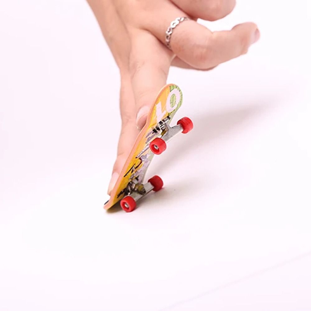 1Set New Fingers Training Skat - огляд і ціна Tech Deck Accessories