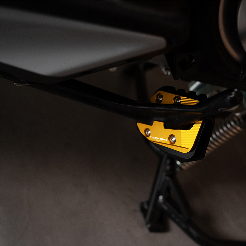 For YAMAHA TMAX 560 TMAX 560 T - огляд і ціна Tech Accessories Stand