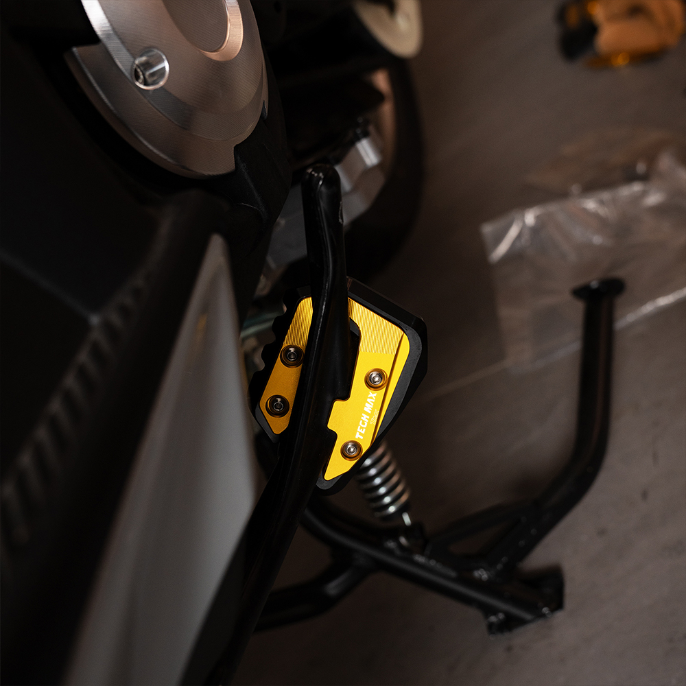For YAMAHA TMAX 560 TMAX 560 T - огляд і ціна Tech Accessories Stand