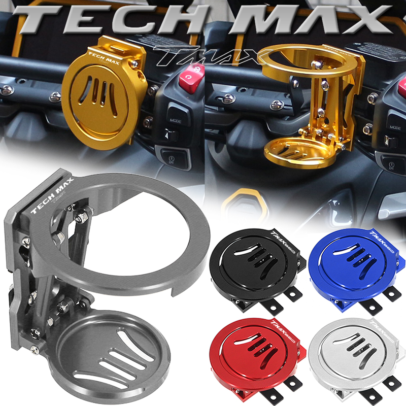 Motorcycle Accessorie Water Dr - огляд і ціна Tech Accessories Stand