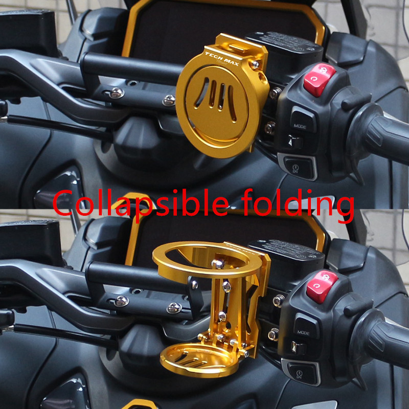 Motorcycle Accessorie Water Dr - огляд і ціна Tech Accessories Stand
