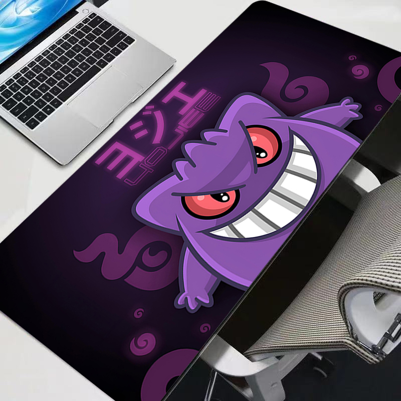 Large Mouse Pad G-gengar Mouse - огляд і ціна Tech Gaming Accessories