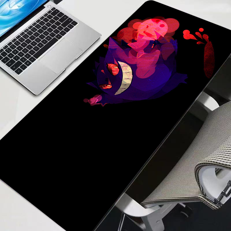 Large Mouse Pad G-gengar Mouse - огляд і ціна Tech Gaming Accessories