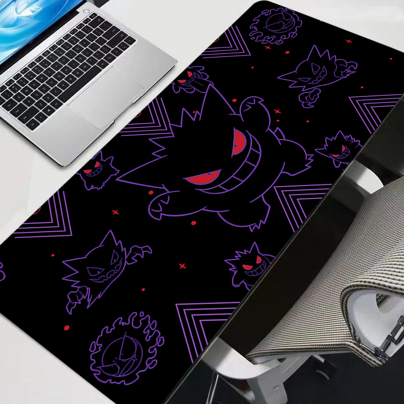 Large Mouse Pad G-gengar Mouse - огляд і ціна Tech Gaming Accessories